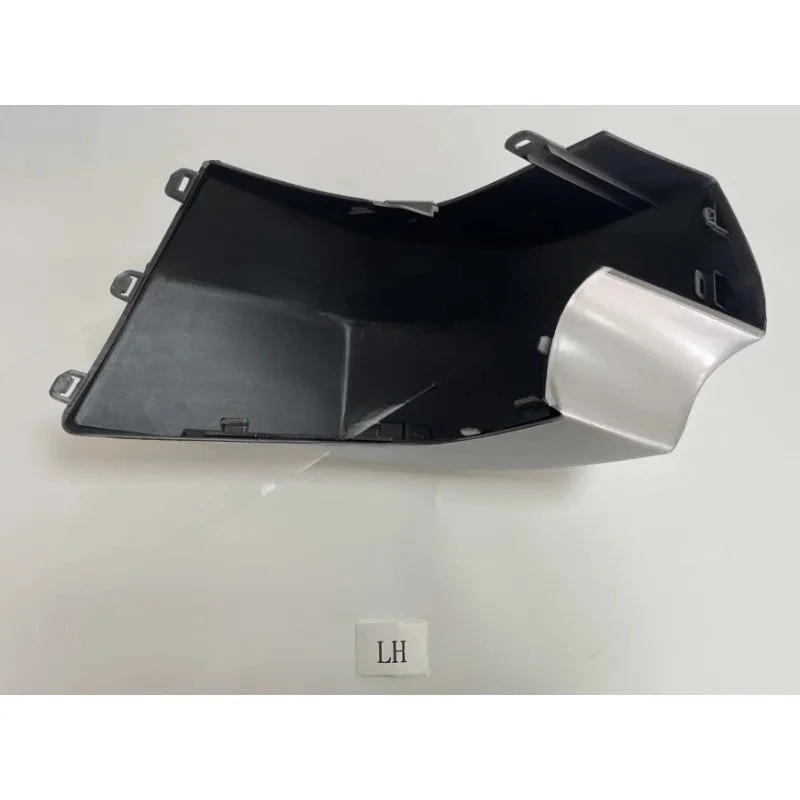 

52463-35021 for Toyota FJ Cruiser US 2007- Rear Side Bumper Pad Cover Silvery 52462-35021 Left Right 1pc Brand New