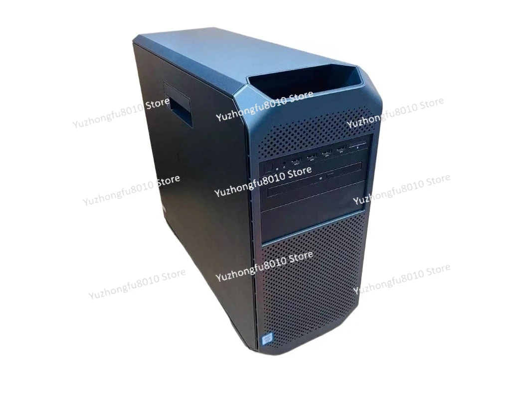 For Z4 G4 Graphics Workstation M.2 Solid State DDR4 Video Editing Mechanical Design Modeling Rendering
