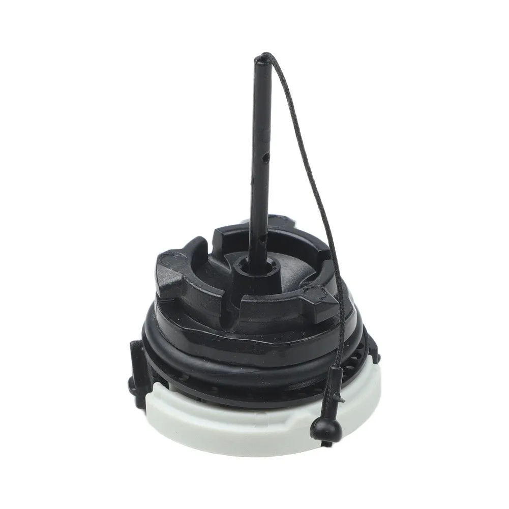 Replacement Fuel Cap Fuel Cap Compatible With Various Models Long Lasting Precision Engineering Reliable Performance