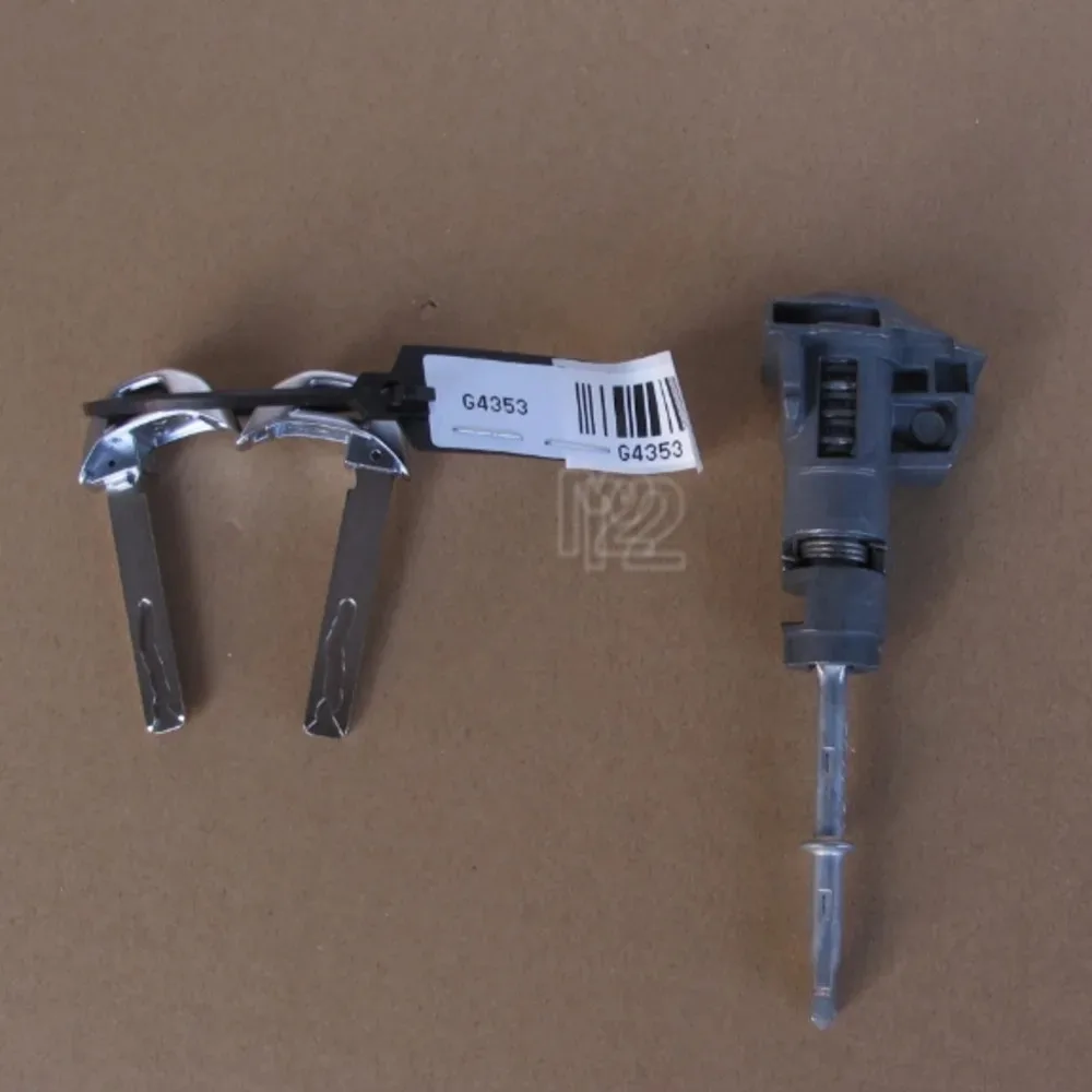 KEY SUB SET-DOOR,LH 81905AA110 FOR 2020-2023 HYUNDAI ELANTRA LEFT FRONT DRIVER'S SIDE DOOR LOCK CYLINDER 81905-AA110
