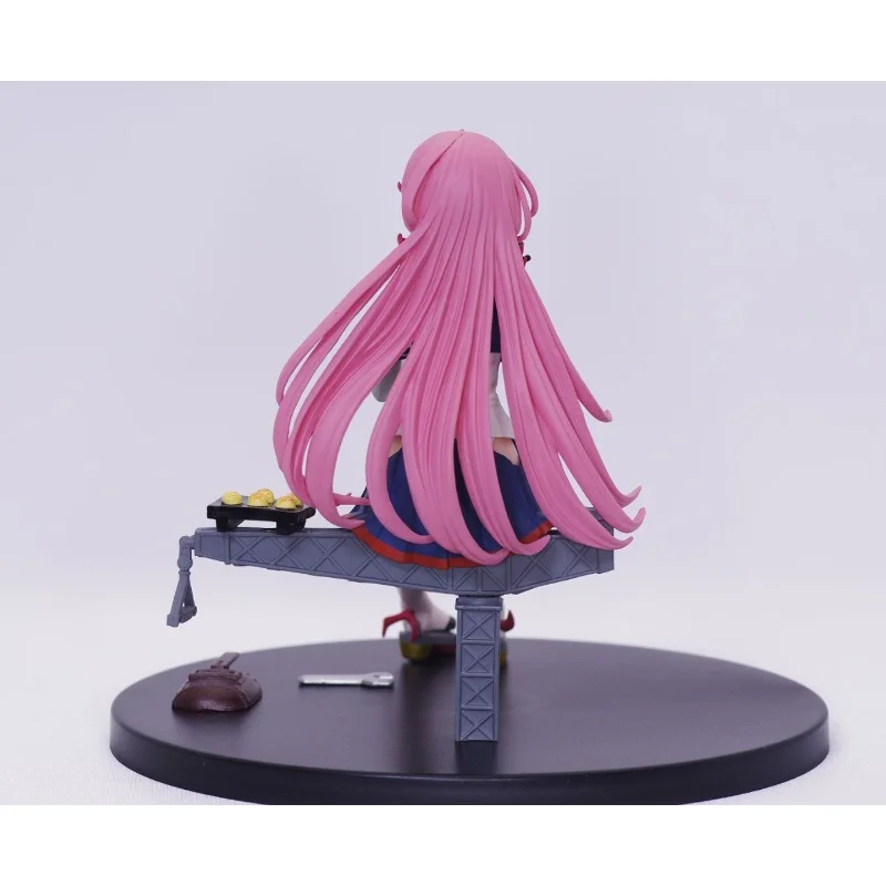 In Stock Original TAITO Collection Akashi IJN Agano Tokitsukaze Isokaze Anime Figure Birthday Present Doll Ornaments Toy Gifts