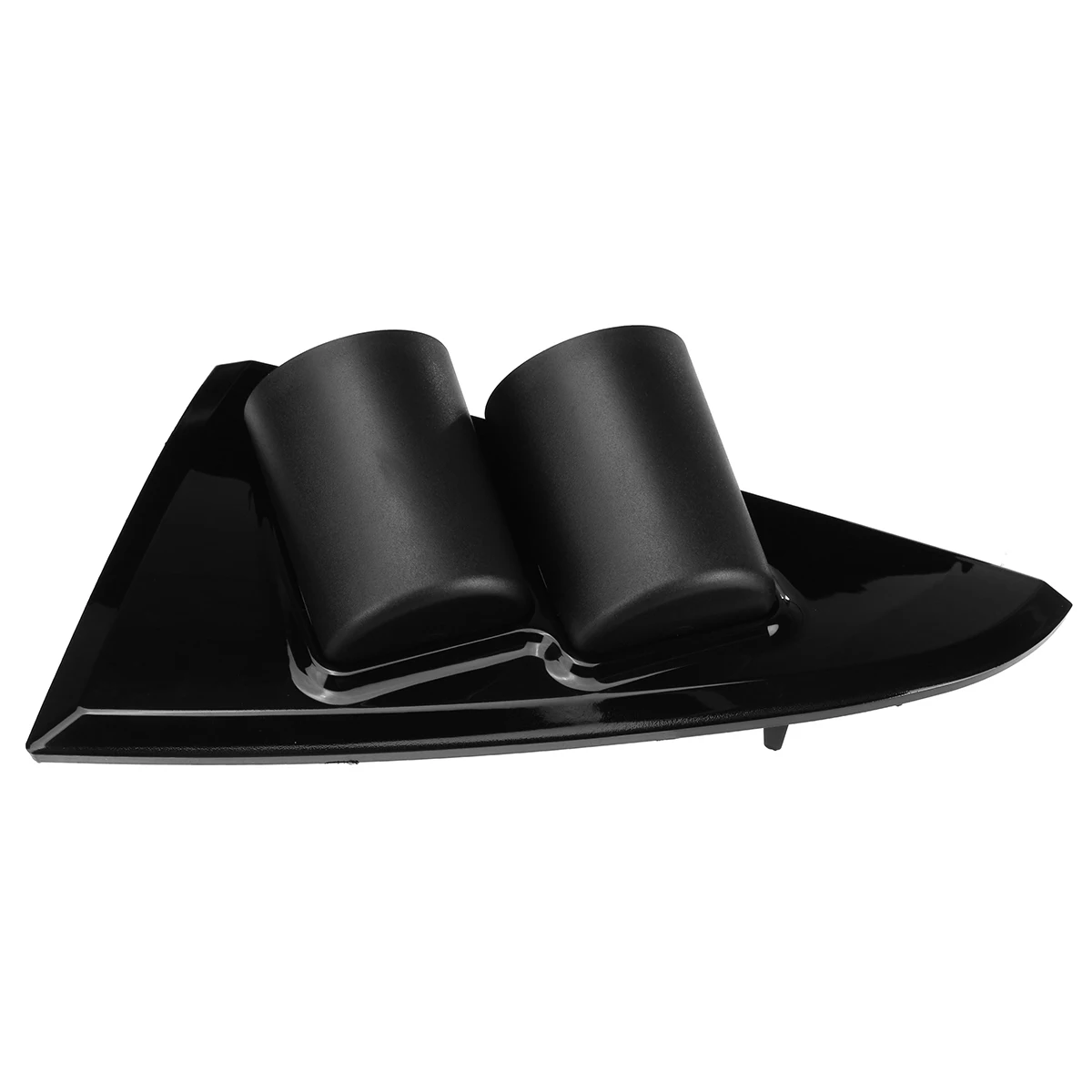 

AU16-52MM Car Gauge Pod Dash Mount Twin Gauge Meters Holder For Ford Falcon BA BF 2002-2011