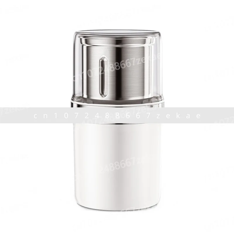 

110V Small Home Appliances Multifunctional Dry and Wet Mill Removable and Washable