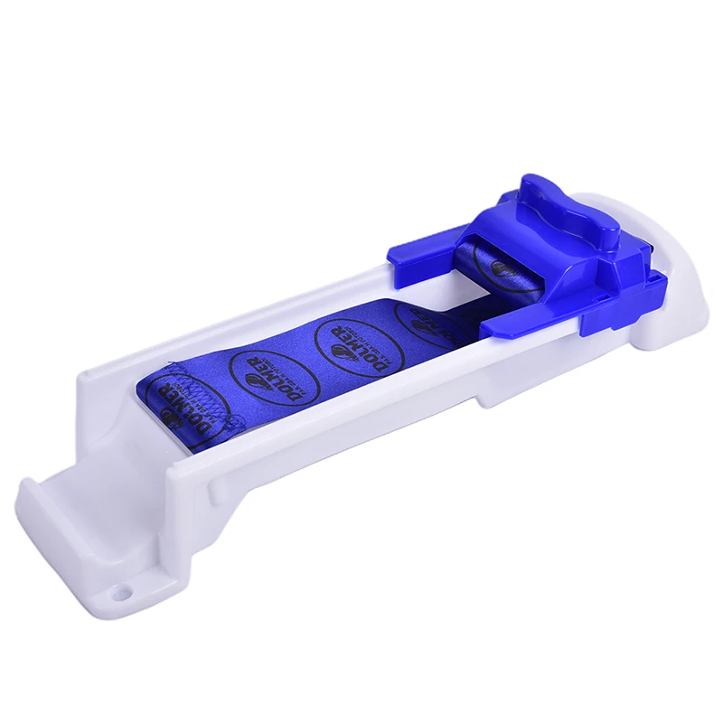 ^Grape &Vegetable Meat Rolling Tool Creative Stuffed Leaf Rolling Machine Gadget...