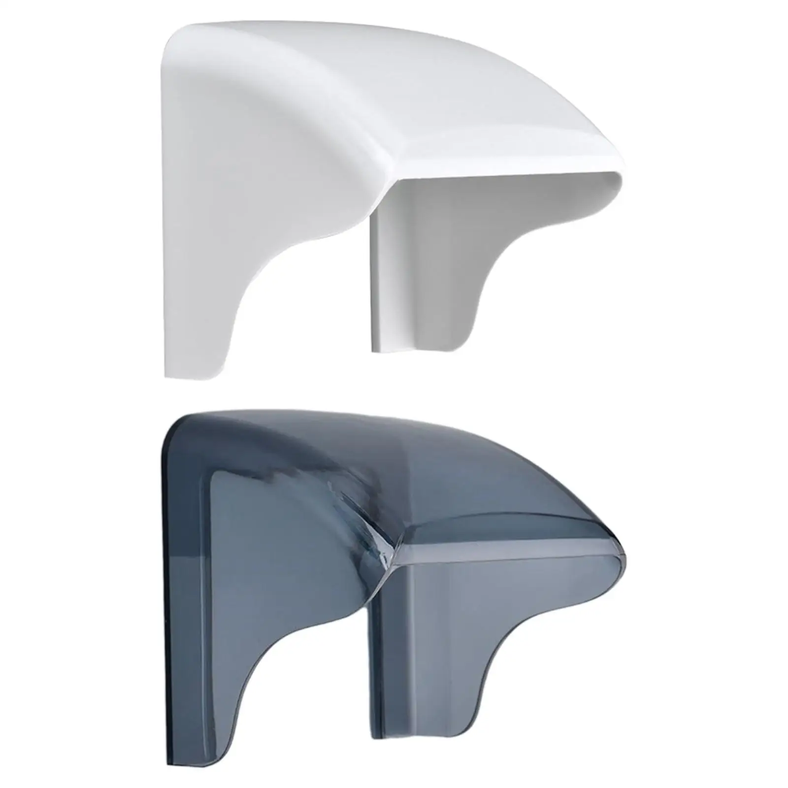 Tampa de tomada elétrica externa à prova de intempéries - Proteção confiável para e tomadas