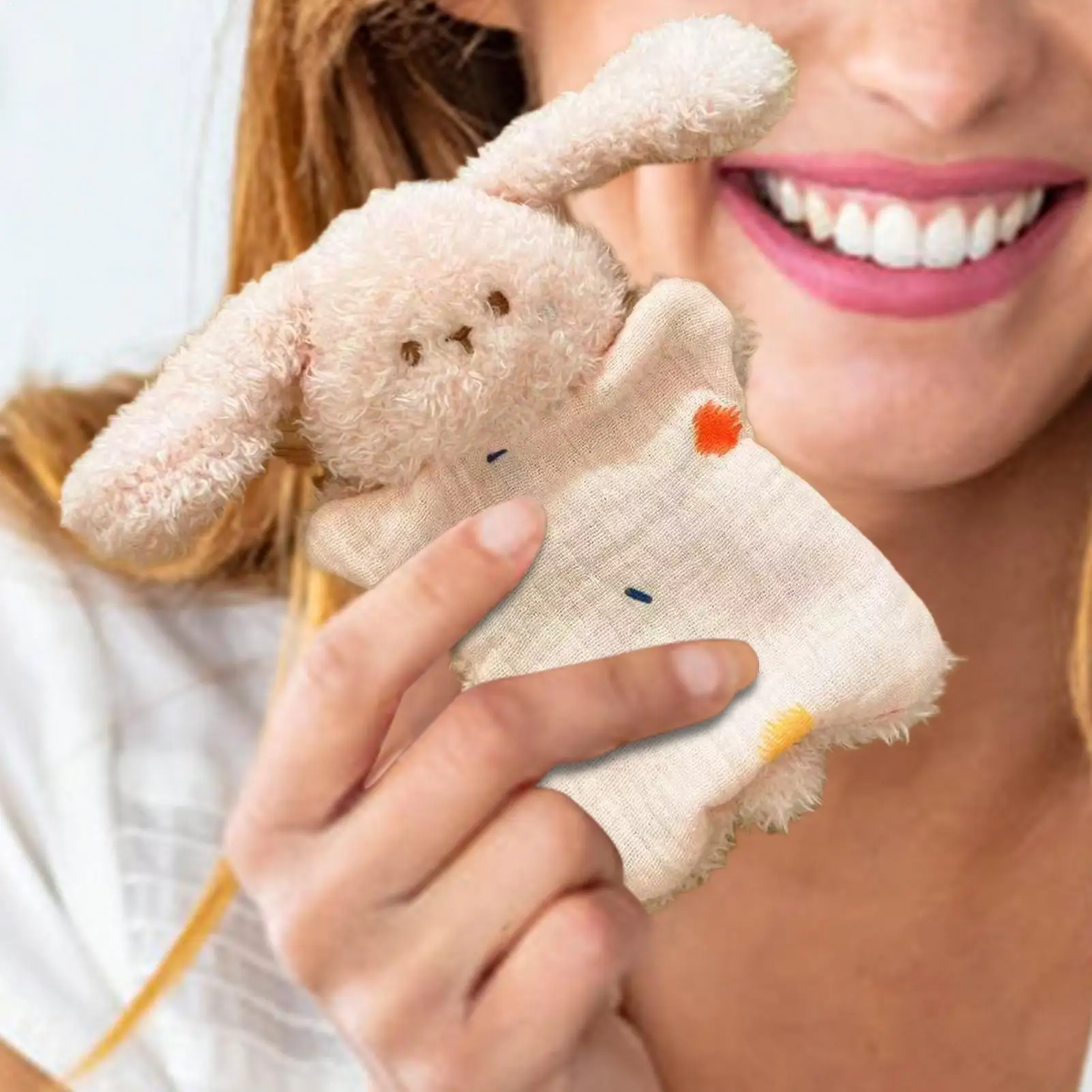 Tier-Sitzsack-Plüschtier, weich, emotional, beruhigend, niedlich, Heimdekoration, Tier-Plüschpuppen für Freundin, Männer, Frauen, Kinder, Jungen, Mädchen