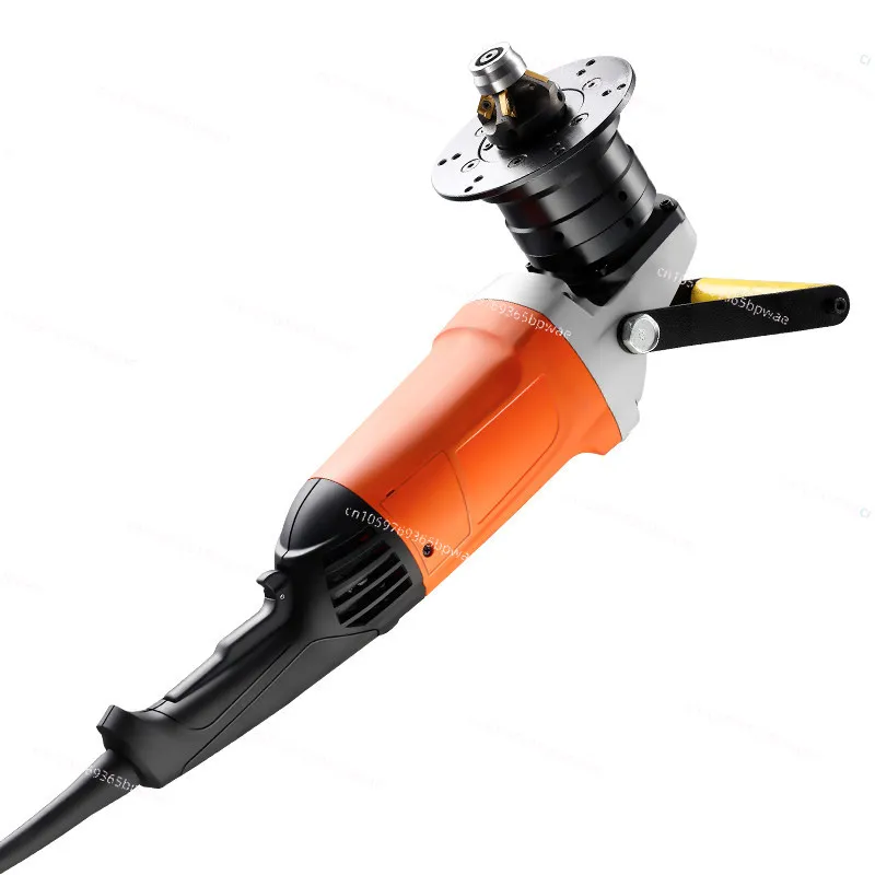 Multifunctional PB-15 Plate High-speed Chamfering Portable Electric Beveling Machine