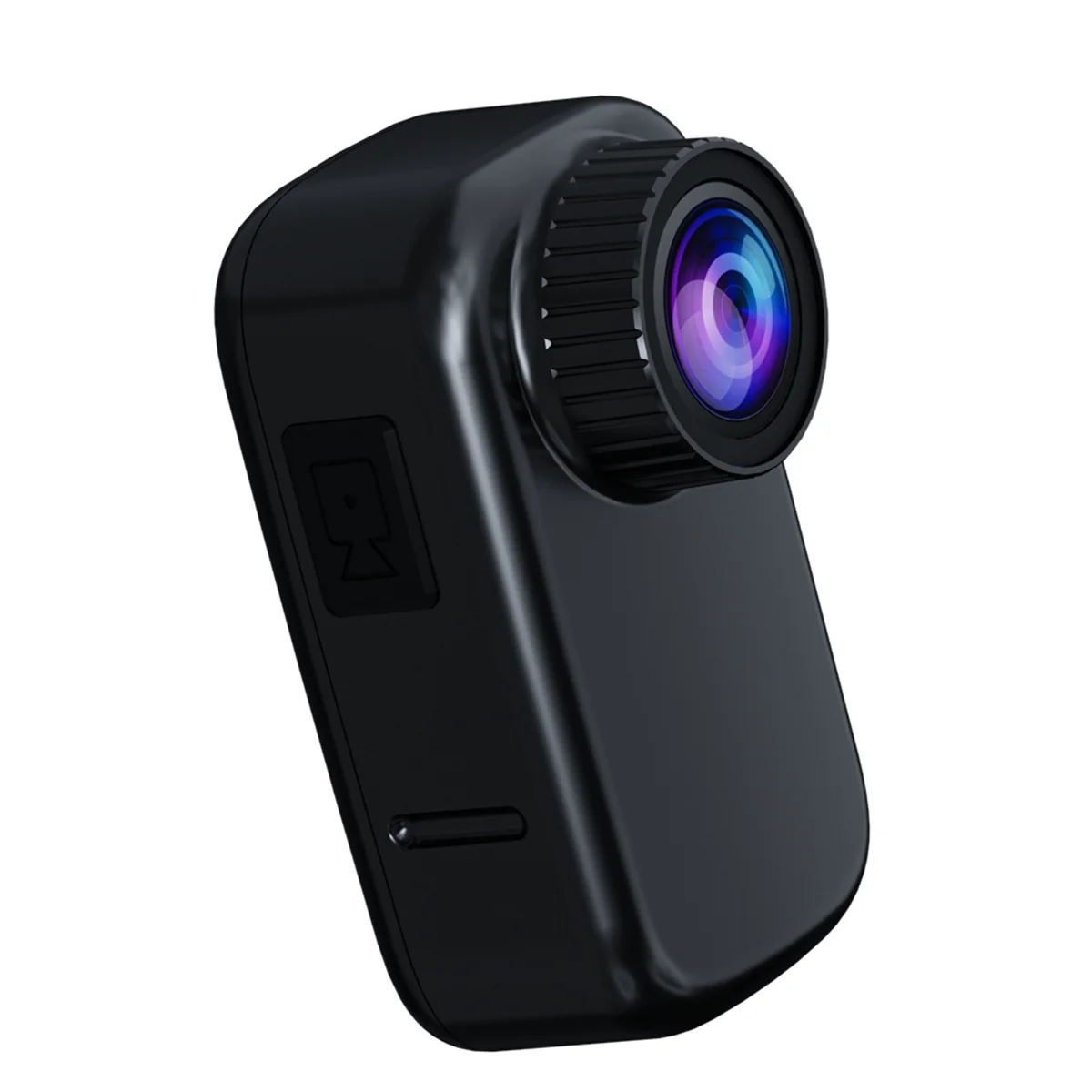 

A97ZZ Action Thumb Camera Anti-Shake 4K WIFI Pocket Camera Wireless Remote Control Outdoor Cycling Bodycam Sports Camera A
