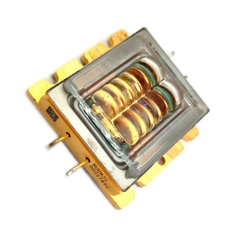 NUBM35 455nm 67W Blue Laser Diode Module Array: Real-World Performance and Practical Applications