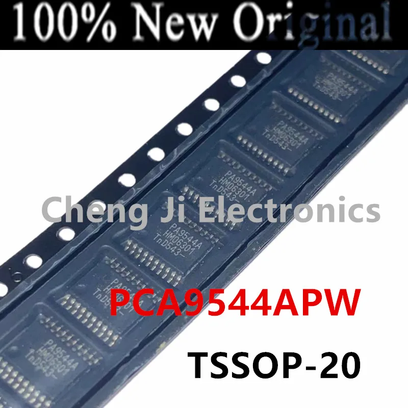 10 Teile/los PCA9546APW PA9546A, PCA9548APW PA9548A Neu zurückgesetzt I2C bus schalter chip PCA9546, PCA9548