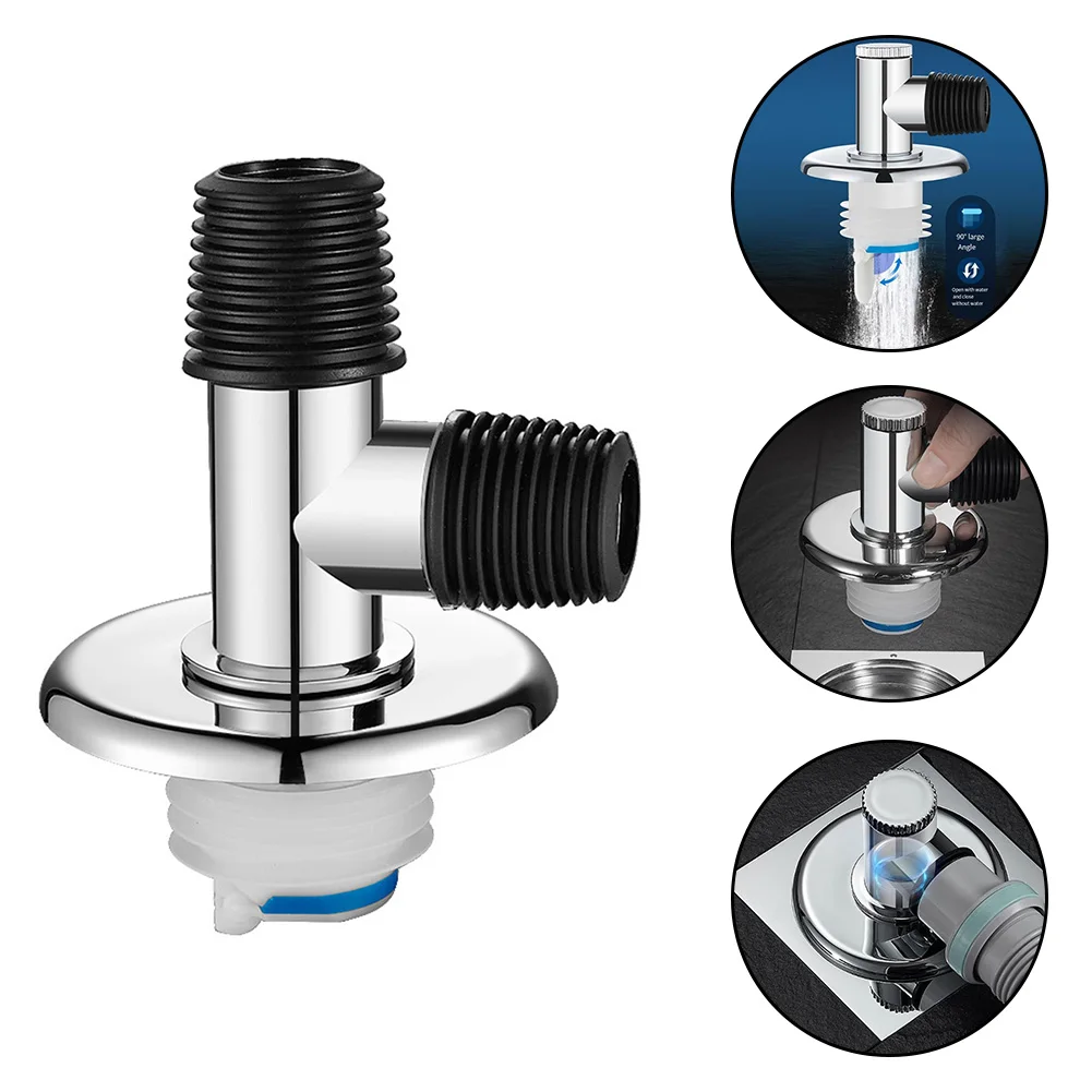Multifunctional Copper Sewer Pipe Connector Designed to Provide Optimal Performance in Household Plumbing Systems