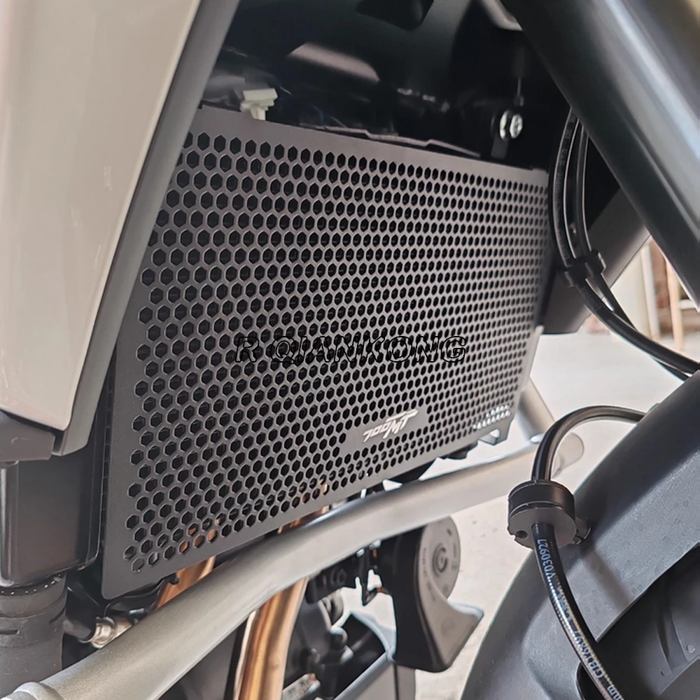 

Radiator Grille Guard Cover For CFMOTO 700MT CF MOTO 700 MT 700 MT700 2024 2025 2026 NEW Motorcycle Radiator Guard Accessories
