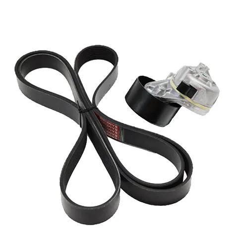 

Suitable for Toyota 5.7 Timing Kit TY-WP-0227