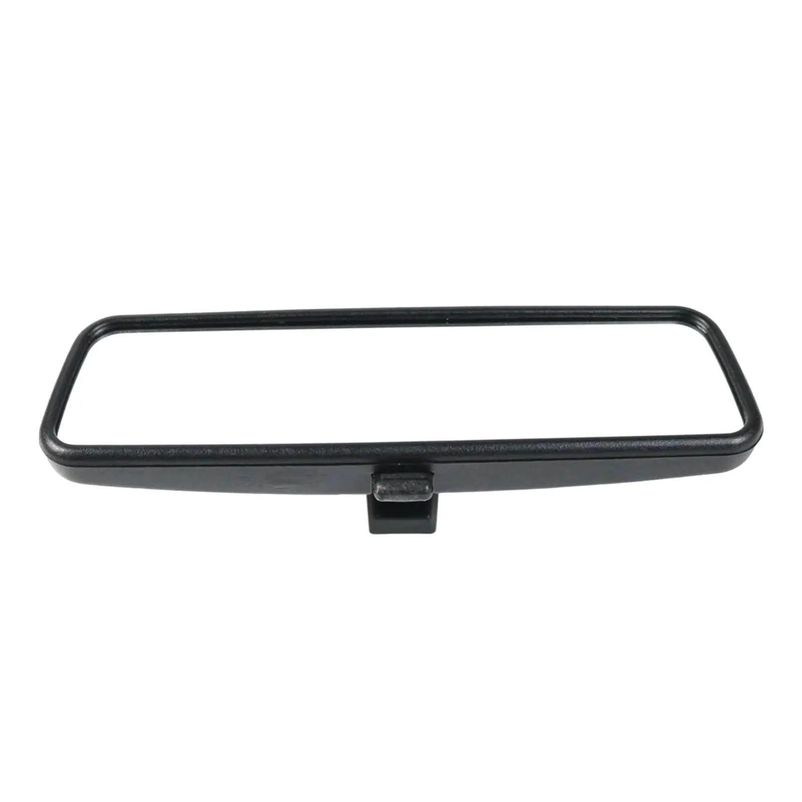 Interior Rear View Mirror 814842 Rearview Mirror for Peugeot 107 Car Accessory Direct Replaces Easy to Install