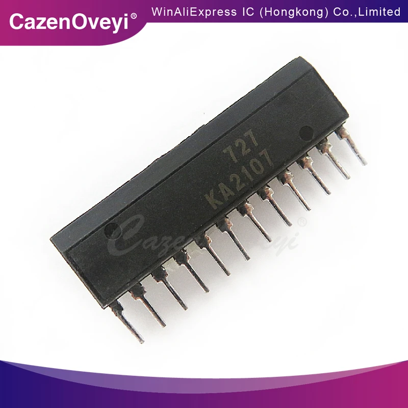 5piece KA2107 2107 SIP-12