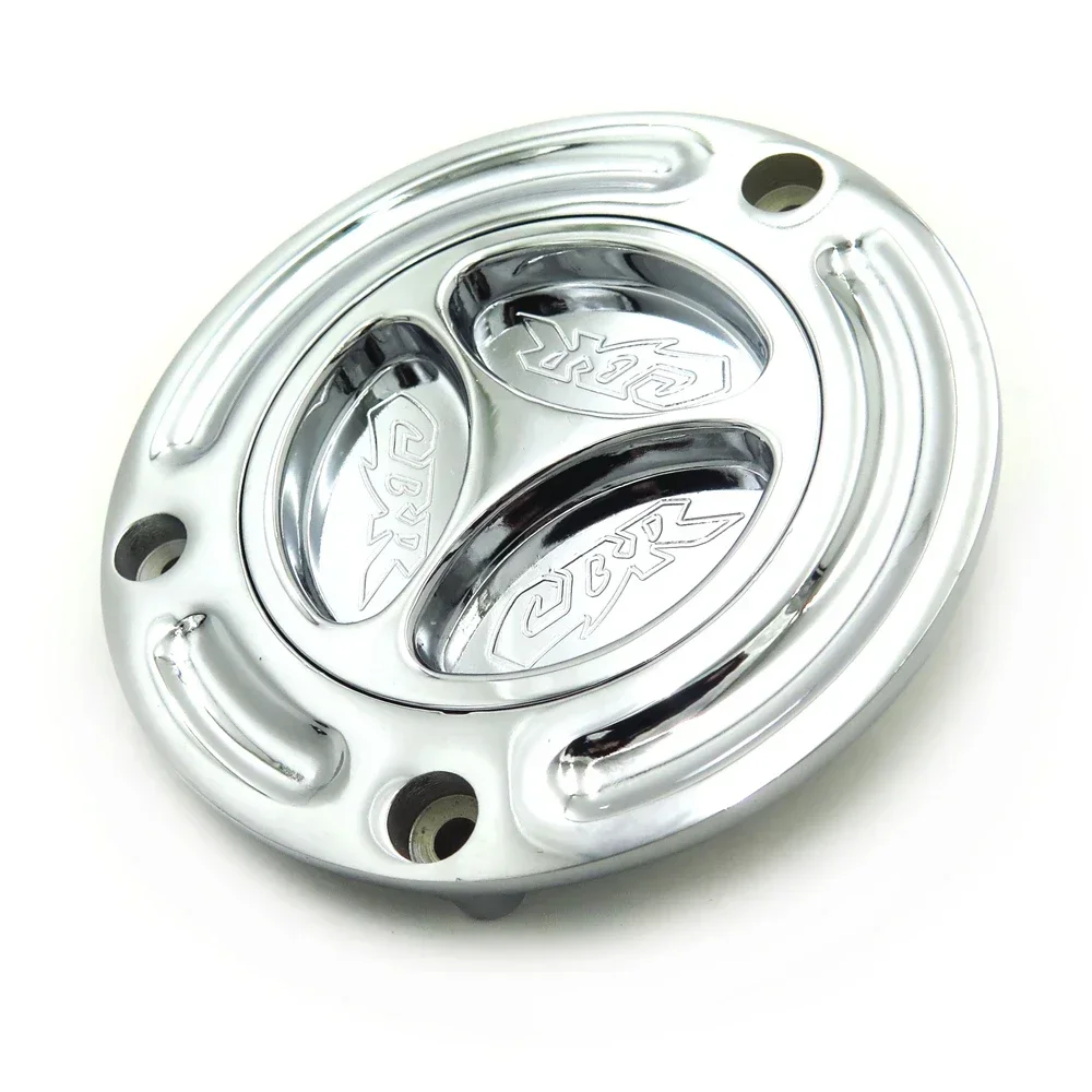 

Motorcycle Keyless Gas Cap Twist Off Fuel Tank Cap for Honda CBR 600RR 2003-2015,CBR 1000RR 2004-2013,CB1000R 2011-2014