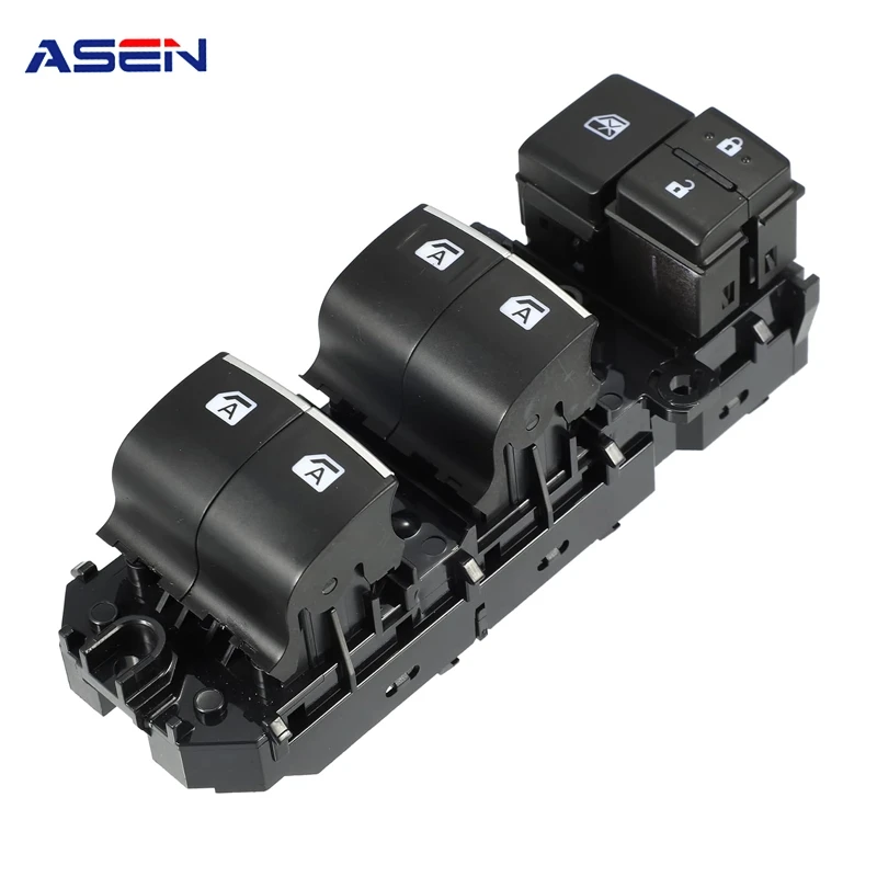 

Для Toyota RAV4 RAV 4 Corolla C-HR 2019 2020 2021, кнопка переключения стеклоподъемника, левый привод 84040-33170 с левым рулем