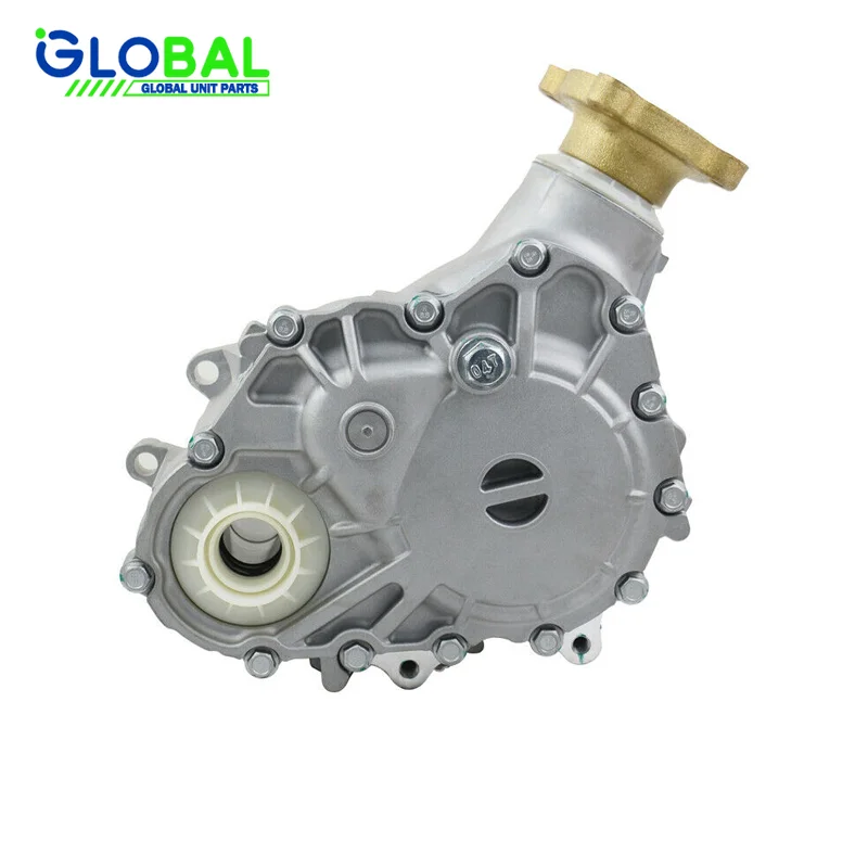 AT4Z-7251-A AT4Z-7251-D TRANSFER CASE DIFFERENTIAL Fits For 2007-2015 Ford Edge Explorer Taurus AWD PTU PTO 412-598 600-234