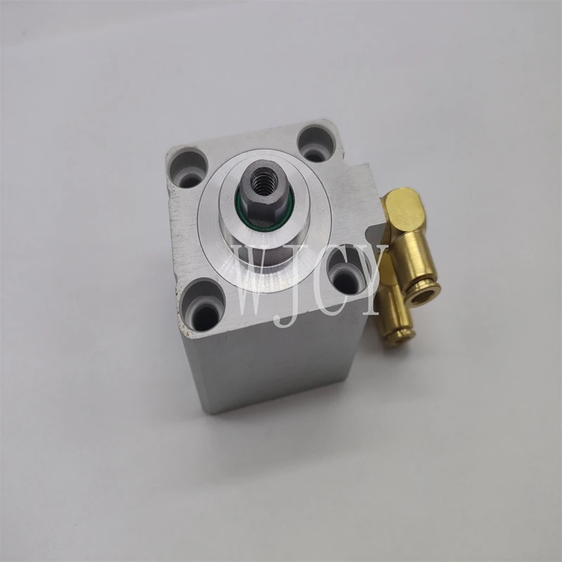 00.580.4615 SM102 CD102 PM74 SM74 Pneumatic Cylinder Offset Printing Machinery Spare Parts