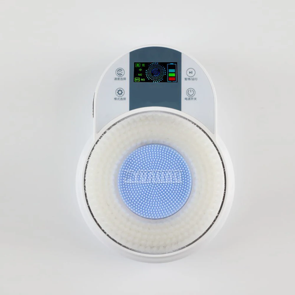 yunlin-li-electric-bather-fully-automatic-bathing-artifact-back-rubbing-bath-brush-anmo-wall-mounted-electric-bathing-device