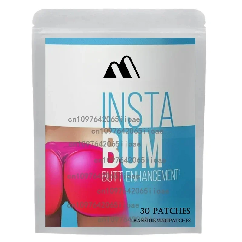 

30-пластыри для увеличения ягодиц, трансмизирующие пластыри, усилитель ягодиц, рост живота — лифтинг, форма и заполнение ягодиц