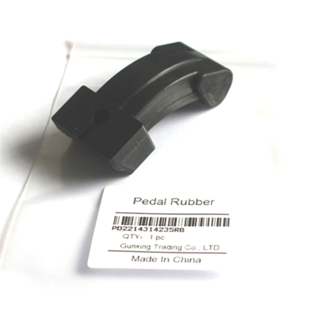 

Pedal Rubber for Roland TD-1 Actuator Circuit Membrane Hi Hat Sensor Rubbers Electric Drum Parts