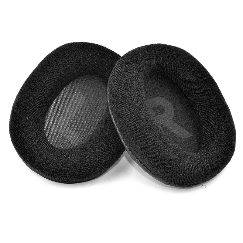 

Ear pads for Logitech G Pro / Logitech G Pro X soft velvet 1 pair