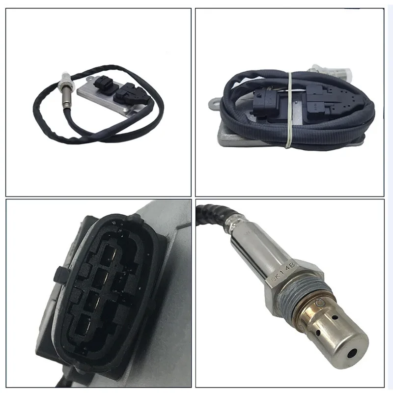 สําหรับวอลโว่ Regal เซนเซอร์ NOX 5WK96605C 20873395