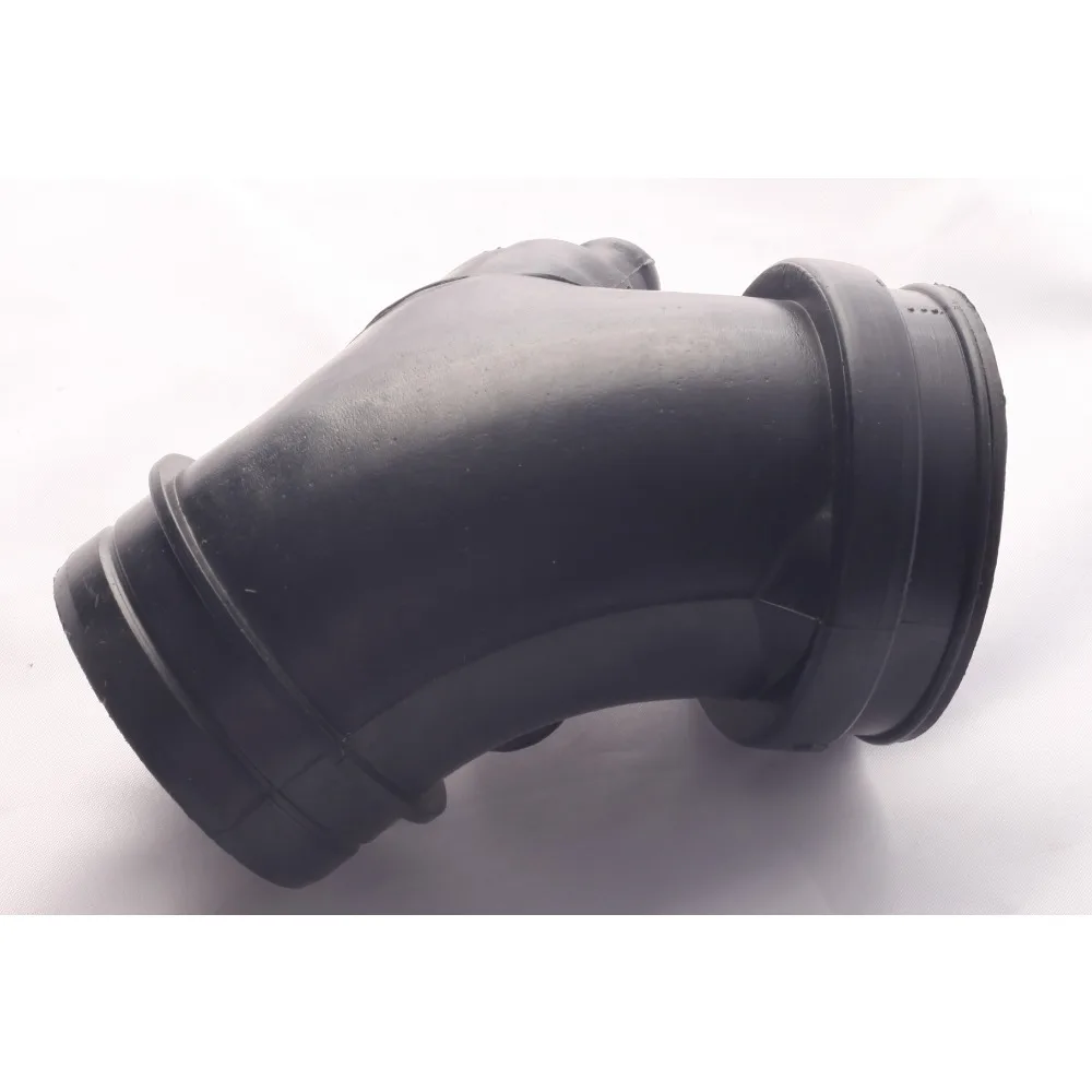ZC 058 133 356 D 1.8T Throttle Housing Air Supply Intake Manifold Filter Pipe For VW Passat B5 for Audi A4 058133356D