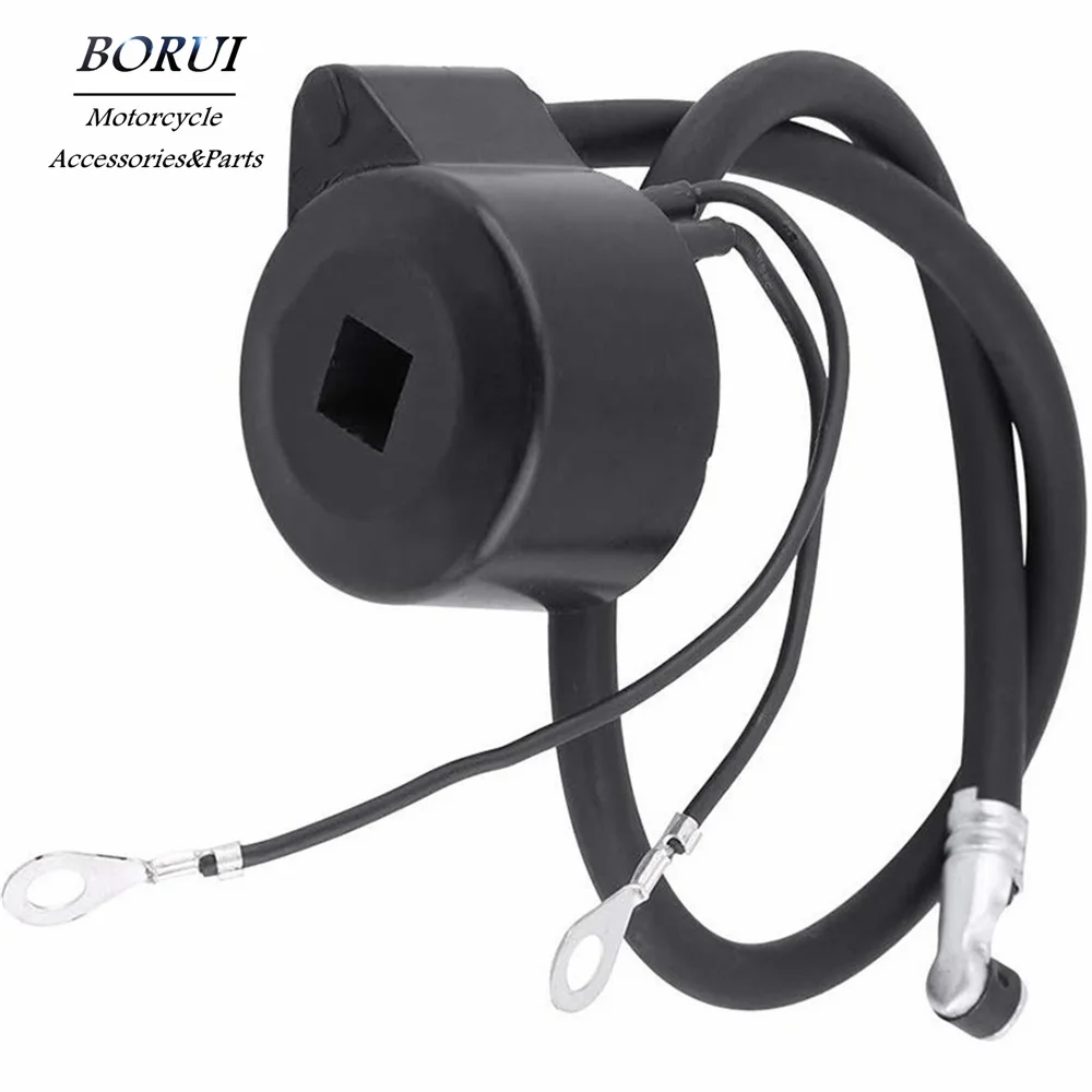 

Ignition Coil for 30560A 29632 30546 610768 Tecumseh 3-10 HP LAV V H HS VM Series Engine