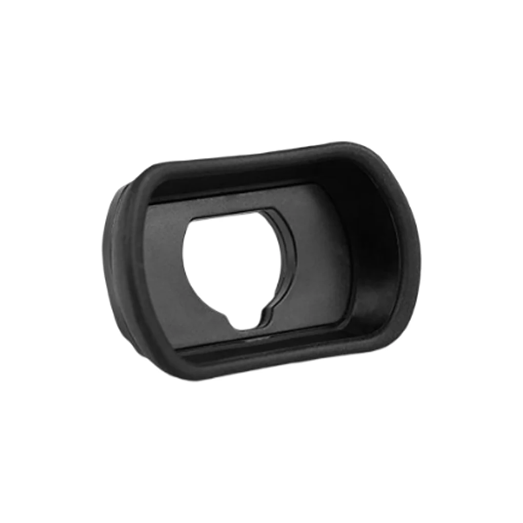 Viseur ergonomique pour appareil photo reflex numérique, couvercle Eyecup, caméscope, SIM, protecteur, mise à niveau de la photographie, remplacement pour Fuji