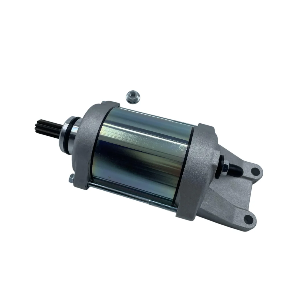 

Стартер для Kawasaki KLR650 KLR KL 650W 22-24 21163-0790