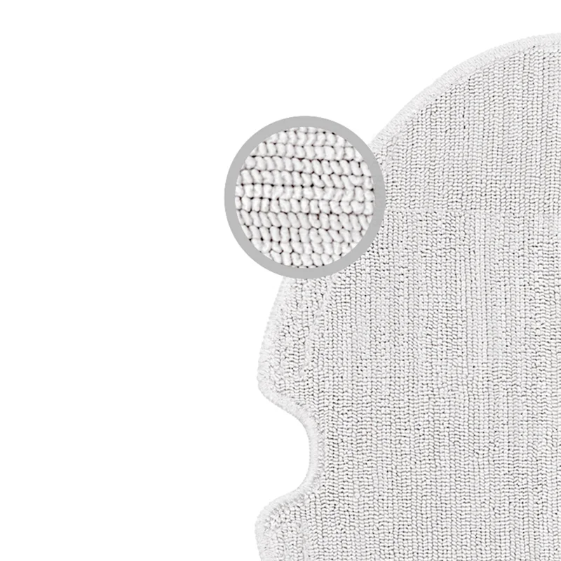 I nuovi 3 pezzi per accessori per aspirapolvere robot D9 L10PRO