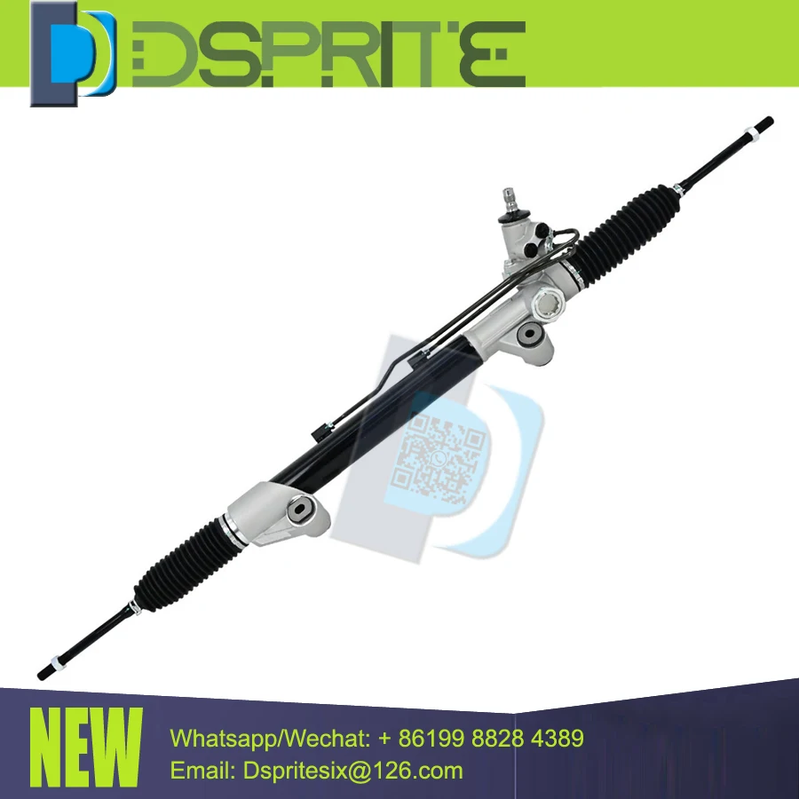 

Высококачественная рулевая рейка для автомобильных запчастей Changan Kaicene F70 с левым рулем