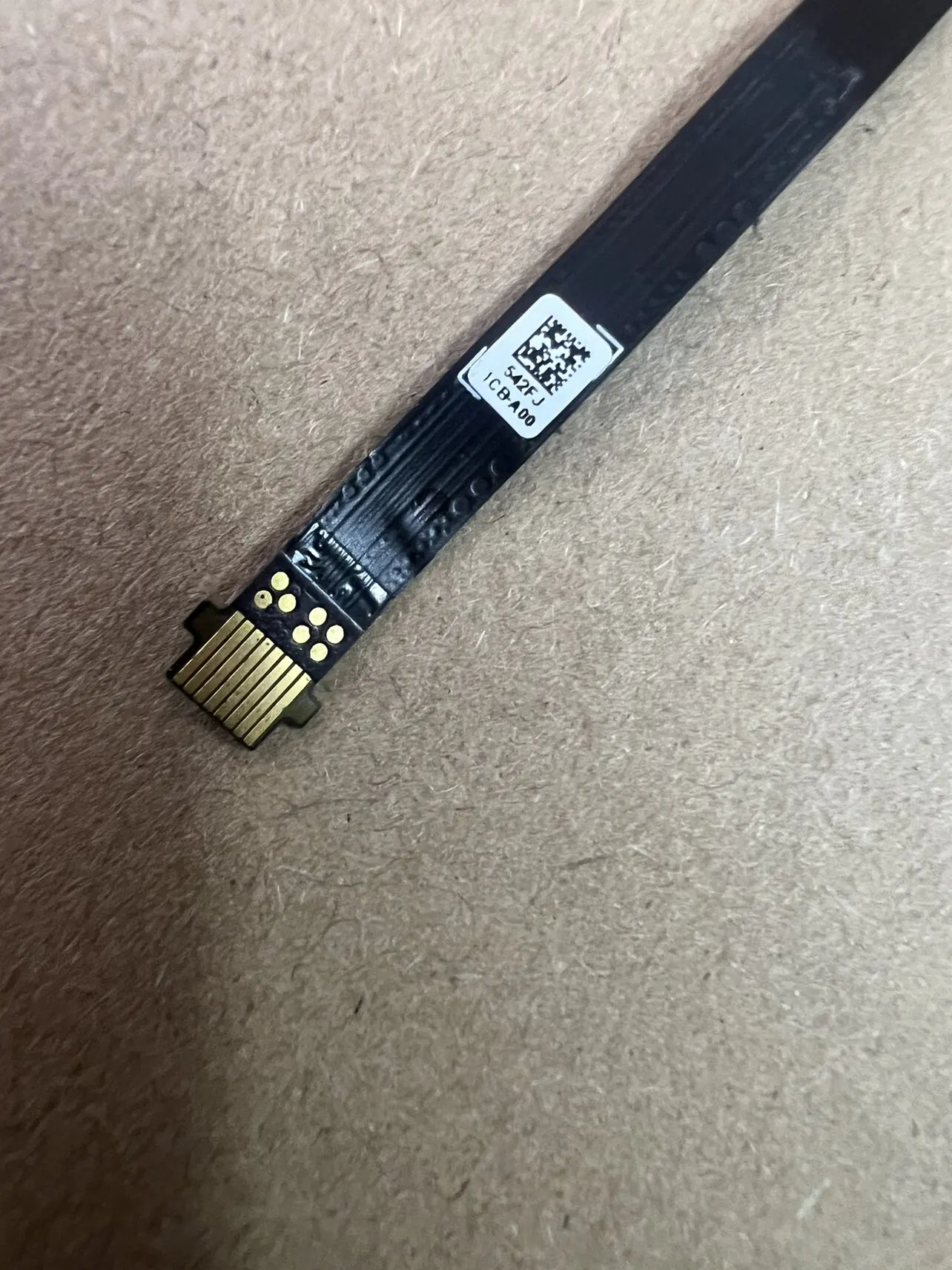 Brand New For Dell Inspiron 14 5425 5420 Switch Button Fingerprint, Module 0542FJ