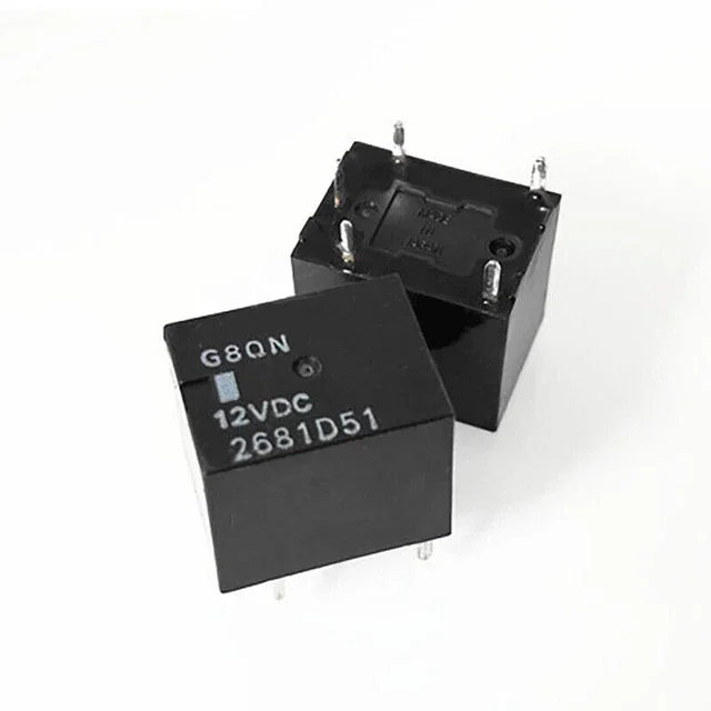 1Piece Relay R303 F… - image