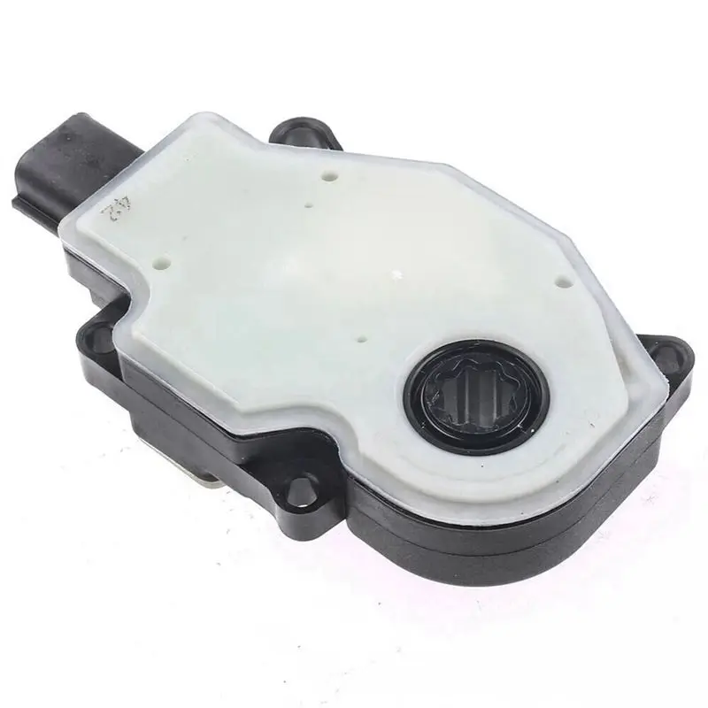 DT15 Grille Shutter Actuator JL3Z10884A L3Z-10884-A for Ford F150 Expedition 2018-2020, Front Upper, Easy Install