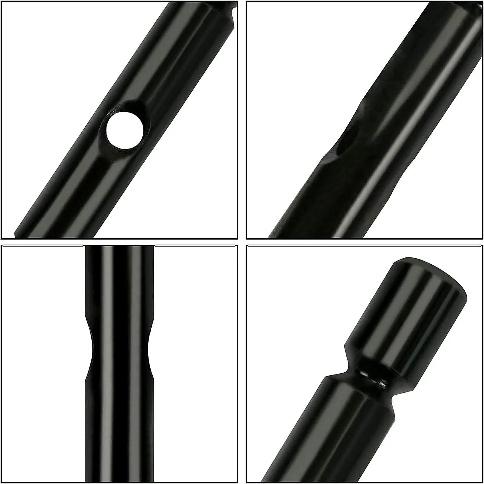 2x ATV 除雪機部分プロフェッショナル取り付け簡単修理スペア 2205063 シャーピン Polaris Sportsman Touring XP 1000 用