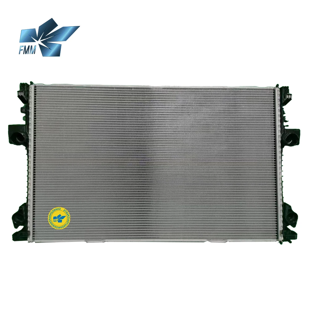 AUTO CAR RADIATOR 971121253 9A712125300 971121249H 971121249B