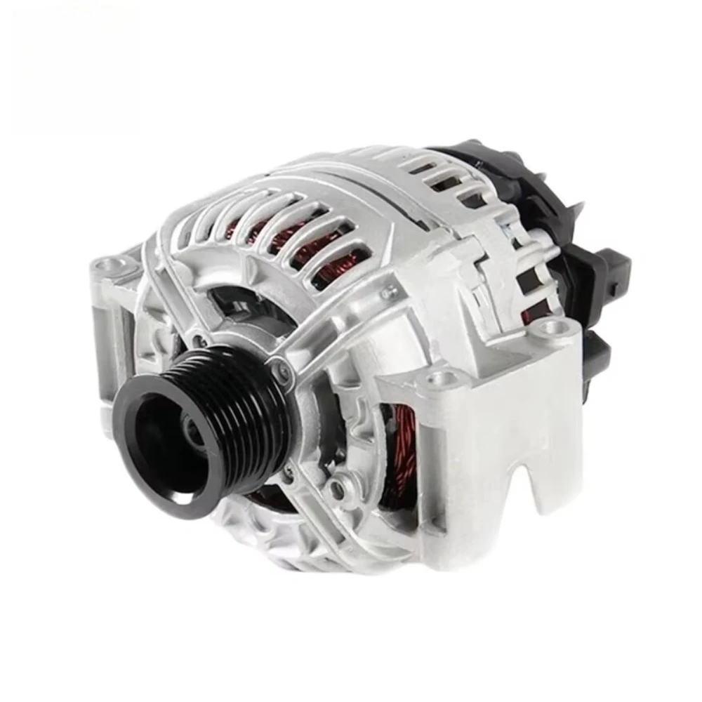 High-quality alternators for the Mercedes W204 GLK280, GLK300, and GLK350: A0009061202, A0009060402