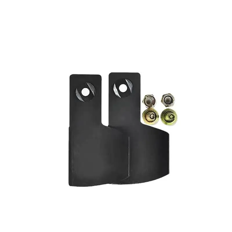 

Lawn Flail Knife Large Ear Blade Suitable for Honda Gxv160 Mower Ward