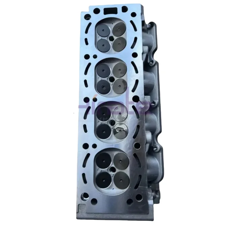 

New Cylinder Head Assembly 2.4L Compatible with Z24SED L34 T18SED T20SED Engine 92067902 92230759 for Epica Captiva