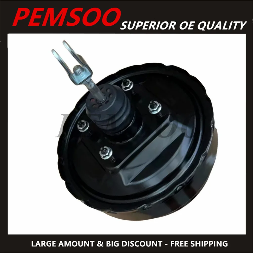 1pcs F01G0610MG Vacuum Brake Booster Brake Servo Freno for Ford Ranger