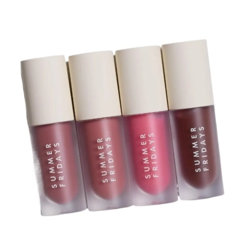 

Бархатная матовая жидкая помада, долговечная водостойкая глазурь для губ, антипригарная чашка, питательный женский красный оттенок для губ, летнее мечтательное масло для губ