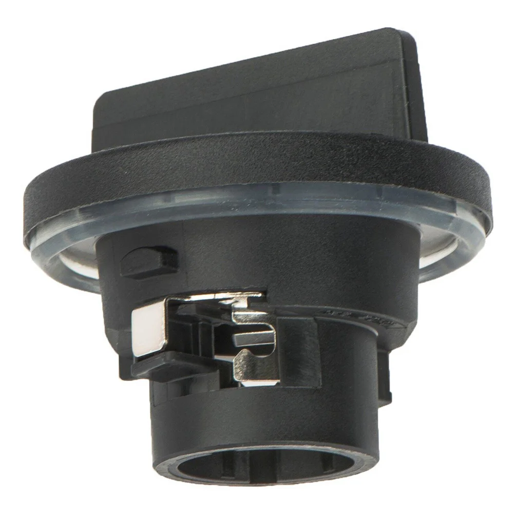 

Car Accessories Turn Signal Socket Signal Light Plug Socket ABS Plastic 1 PC 1K6953123D Car New Practical None