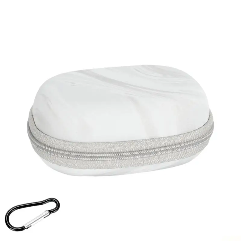 B03F Headphone Storage Bag Anti Scratch Interior for Dedicated Organiser Case