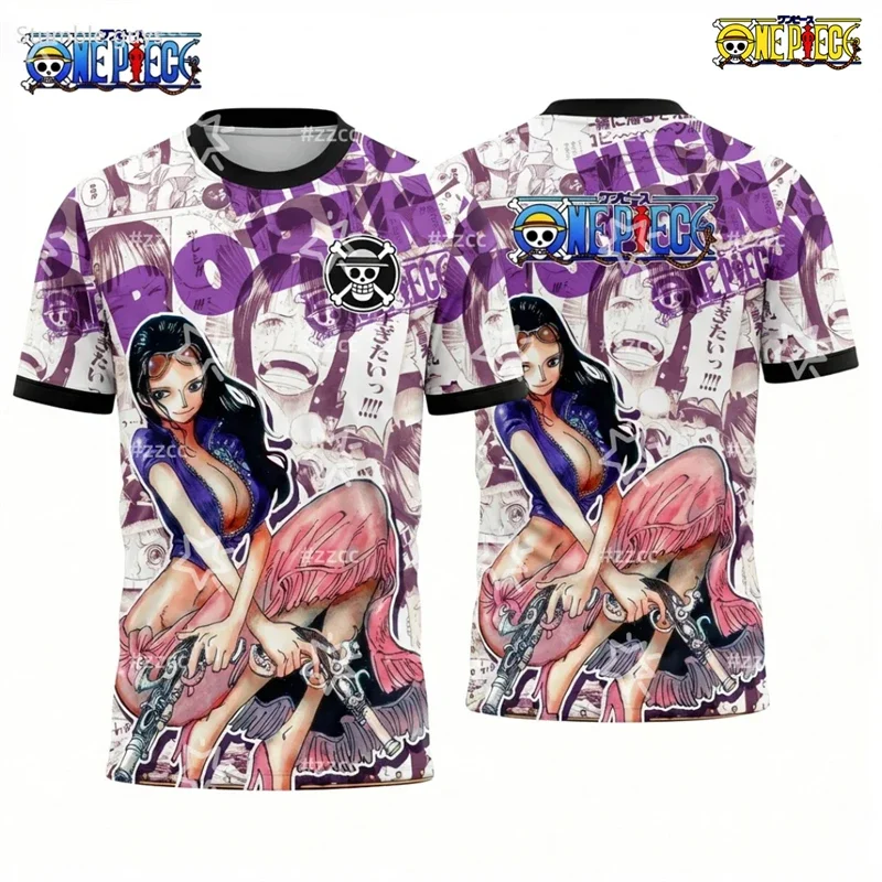Children One Piece T-Shirt Brook Skull Logo Print Summer Casual Boys Clothes Girls Short Sleeve Men Jersey Play Wear