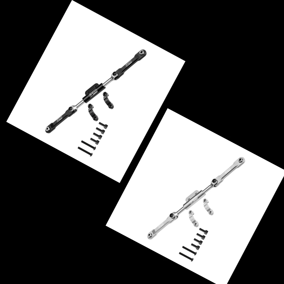 

GPM VANQUISH PRODUCTS 1/10 H10 OPTIC KIT-VPS09027 Для 7075-T6 КОМПЛЕКТ ПЕРЕДНЬОГО ТРУБНОГО СЛАНГА