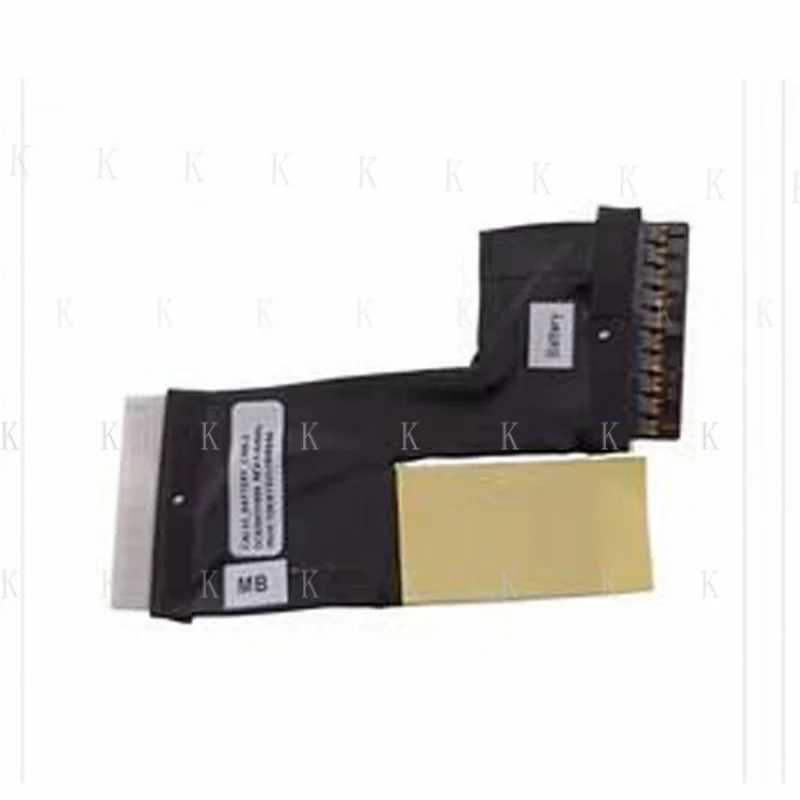 

C для DELL Inspiron 15 G3 3579 G3 3779, ленточный кабель для подключения аккумулятора 04G59J ~~~