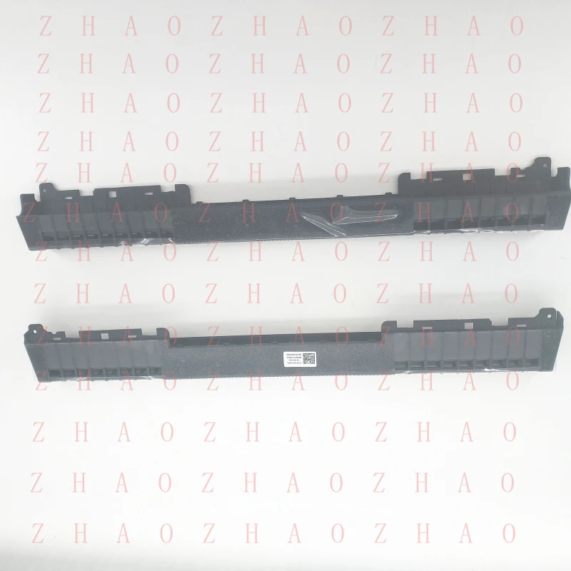L+ Radiator Bezel Outlet Sleeve Shaft 09CFWG 9CFWG FOR DELL Alienware 17 R4 R5